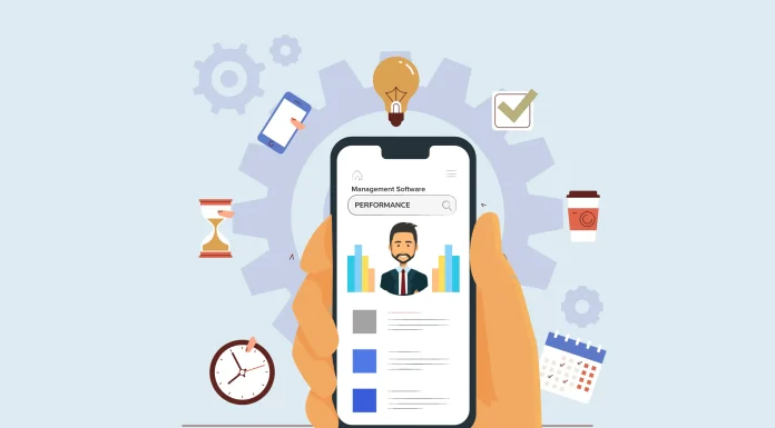 Sales rep mobile app that keeps selling moving when reps leave the office